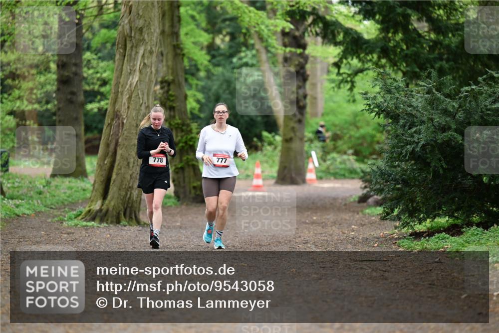 19.04.2026 - Hammer Lauf Dr. Thomas Lammeyer http://msf.ph/oto/9543058 19.04.2026 11:01:57 Laufen 778, 777 meine-sportfotos.de