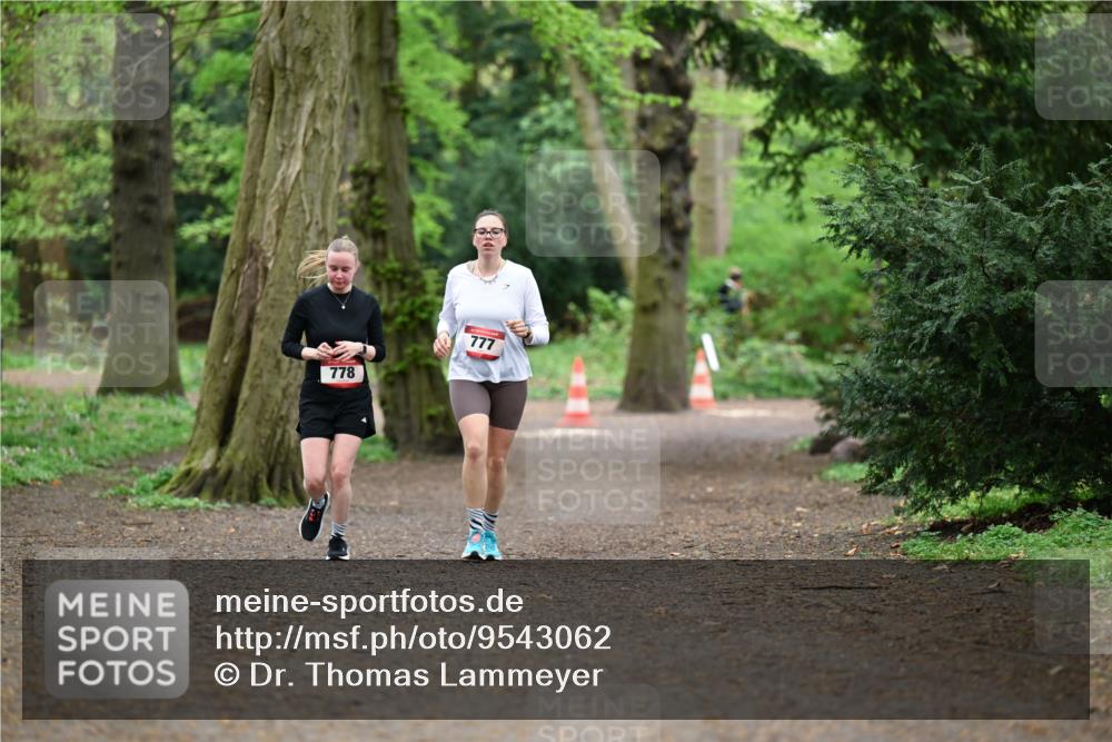 19.04.2026 - Hammer Lauf Dr. Thomas Lammeyer http://msf.ph/oto/9543062 19.04.2026 11:01:57 Laufen 778, 777 meine-sportfotos.de