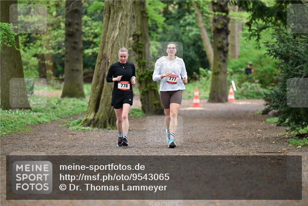 19.04.2026 - Hammer Lauf Dr. Thomas Lammeyer http://msf.ph/oto/9543065 19.04.2026 11:01:58 Laufen 778, 777 meine-sportfotos.de