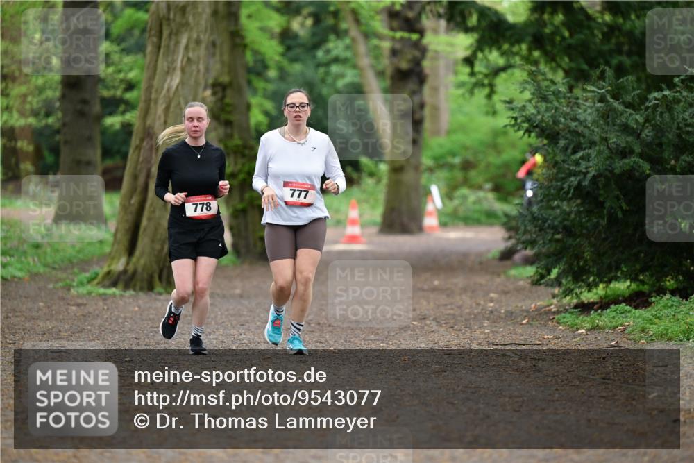 19.04.2026 - Hammer Lauf Dr. Thomas Lammeyer http://msf.ph/oto/9543077 19.04.2026 11:02:00 Laufen 778, 777 meine-sportfotos.de