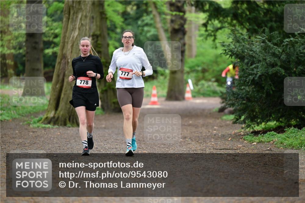 19.04.2026 - Hammer Lauf Dr. Thomas Lammeyer http://msf.ph/oto/9543080 19.04.2026 11:02:00 Laufen 778, 777 meine-sportfotos.de