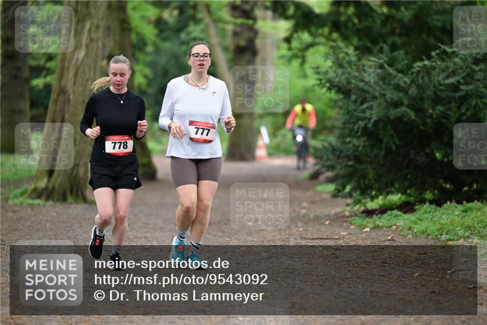 19.04.2026 - Hammer Lauf Dr. Thomas Lammeyer http://msf.ph/oto/9543092 19.04.2026 11:02:01 Laufen 778, 777 meine-sportfotos.de