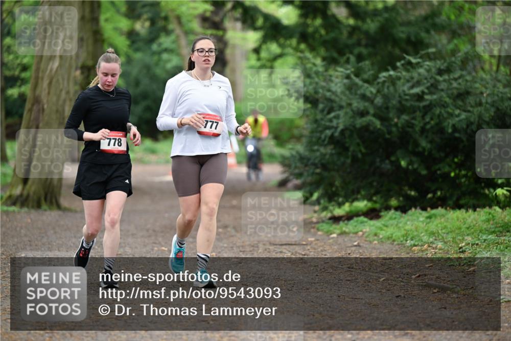 19.04.2026 - Hammer Lauf Dr. Thomas Lammeyer http://msf.ph/oto/9543093 19.04.2026 11:02:02 Laufen 778, 777 meine-sportfotos.de