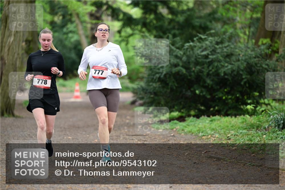 19.04.2026 - Hammer Lauf Dr. Thomas Lammeyer http://msf.ph/oto/9543102 19.04.2026 11:02:02 Laufen 778, 777 meine-sportfotos.de