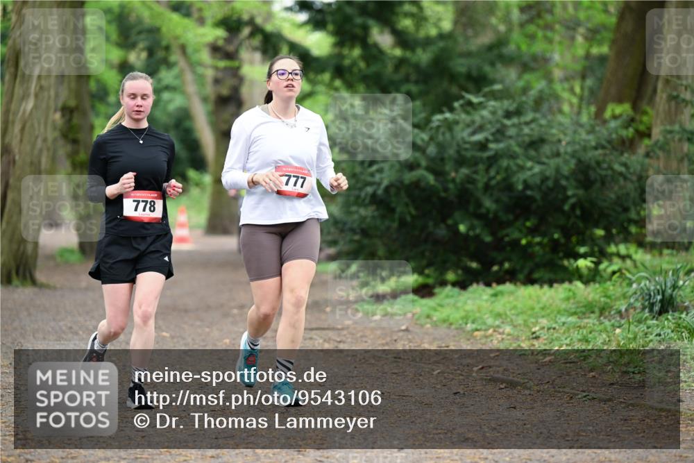 19.04.2026 - Hammer Lauf Dr. Thomas Lammeyer http://msf.ph/oto/9543106 19.04.2026 11:02:03 Laufen 778, 777 meine-sportfotos.de