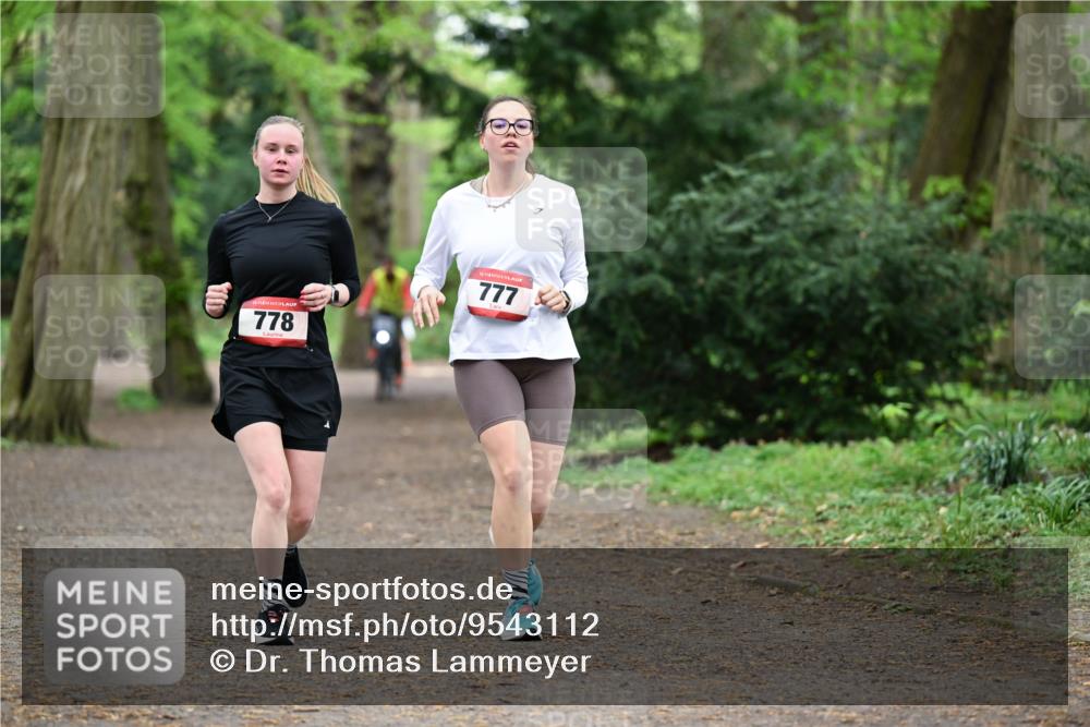 19.04.2026 - Hammer Lauf Dr. Thomas Lammeyer http://msf.ph/oto/9543112 19.04.2026 11:02:03 Laufen 778, 777 meine-sportfotos.de