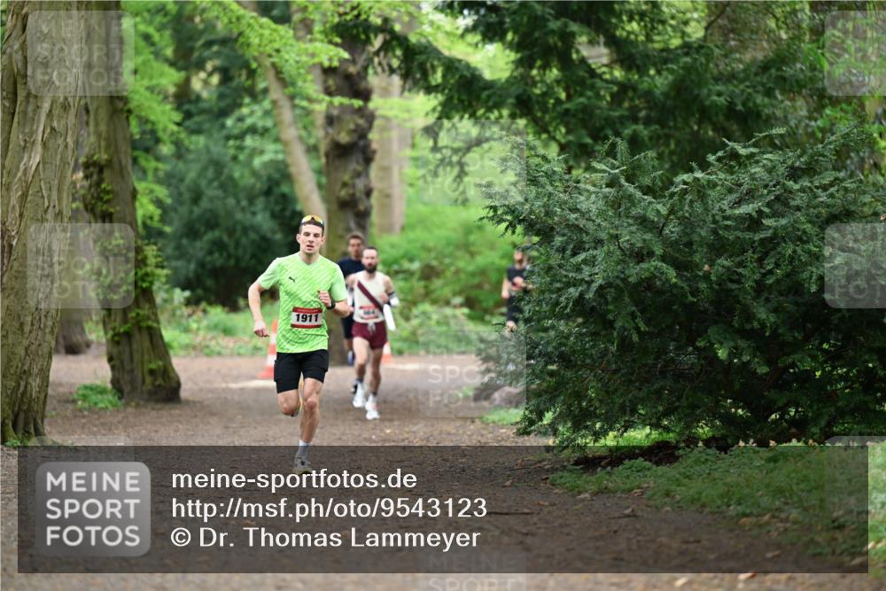 19.04.2026 - Hammer Lauf Dr. Thomas Lammeyer http://msf.ph/oto/9543123 19.04.2026 11:02:13 Laufen 1911 meine-sportfotos.de