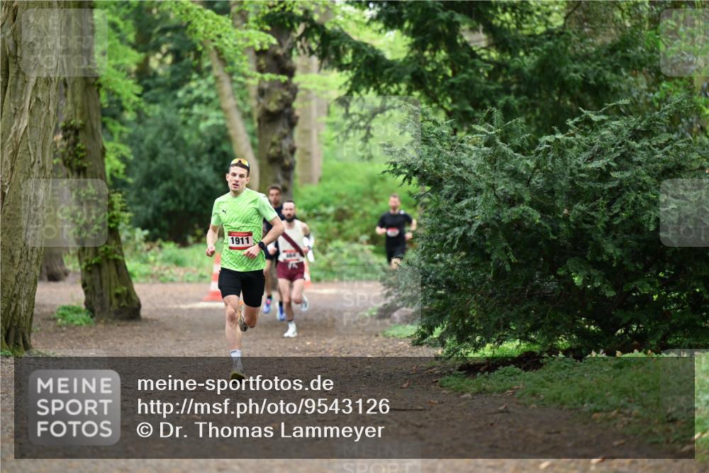 19.04.2026 - Hammer Lauf Dr. Thomas Lammeyer http://msf.ph/oto/9543126 19.04.2026 11:02:13 Laufen 1911 meine-sportfotos.de