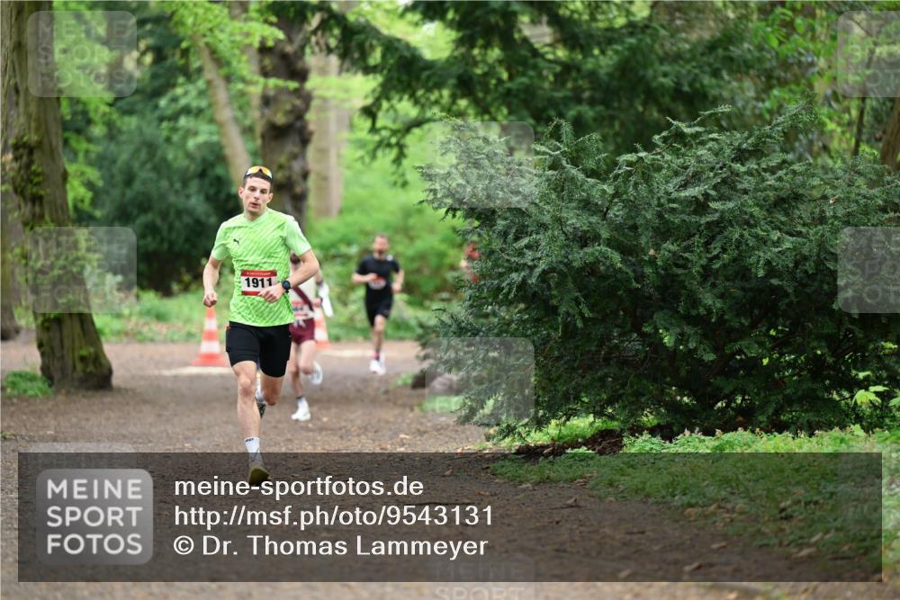 19.04.2026 - Hammer Lauf Dr. Thomas Lammeyer http://msf.ph/oto/9543131 19.04.2026 11:02:14 Laufen 1911 meine-sportfotos.de
