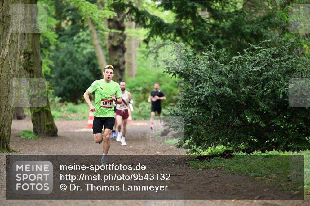 19.04.2026 - Hammer Lauf Dr. Thomas Lammeyer http://msf.ph/oto/9543132 19.04.2026 11:02:14 Laufen 1911 meine-sportfotos.de
