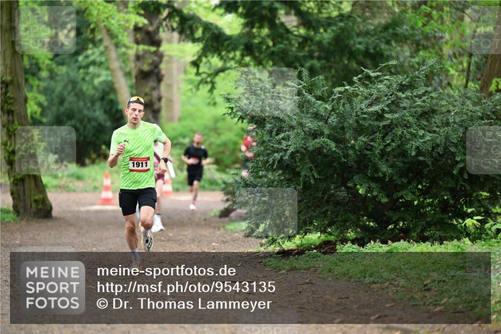 19.04.2026 - Hammer Lauf Dr. Thomas Lammeyer http://msf.ph/oto/9543135 19.04.2026 11:02:14 Laufen 1911 meine-sportfotos.de