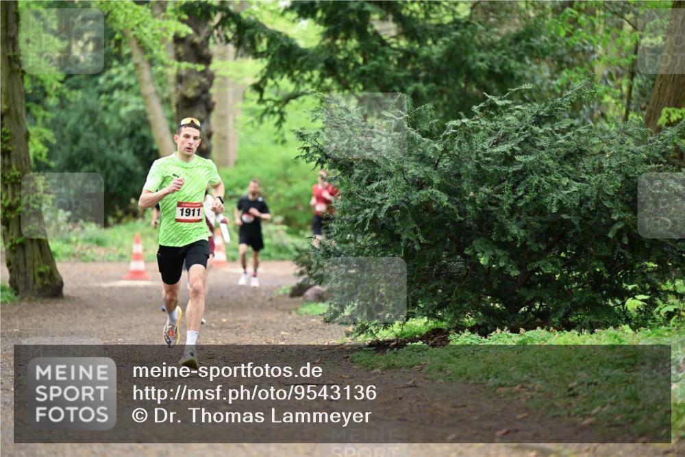 19.04.2026 - Hammer Lauf Dr. Thomas Lammeyer http://msf.ph/oto/9543136 19.04.2026 11:02:14 Laufen 1911 meine-sportfotos.de