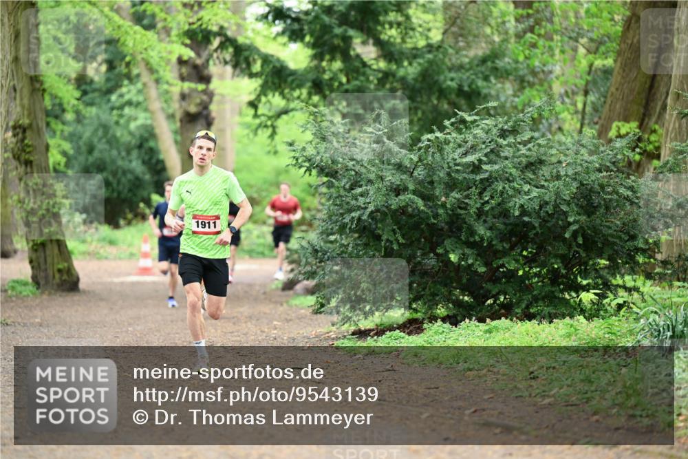 19.04.2026 - Hammer Lauf Dr. Thomas Lammeyer http://msf.ph/oto/9543139 19.04.2026 11:02:15 Laufen 1911 meine-sportfotos.de
