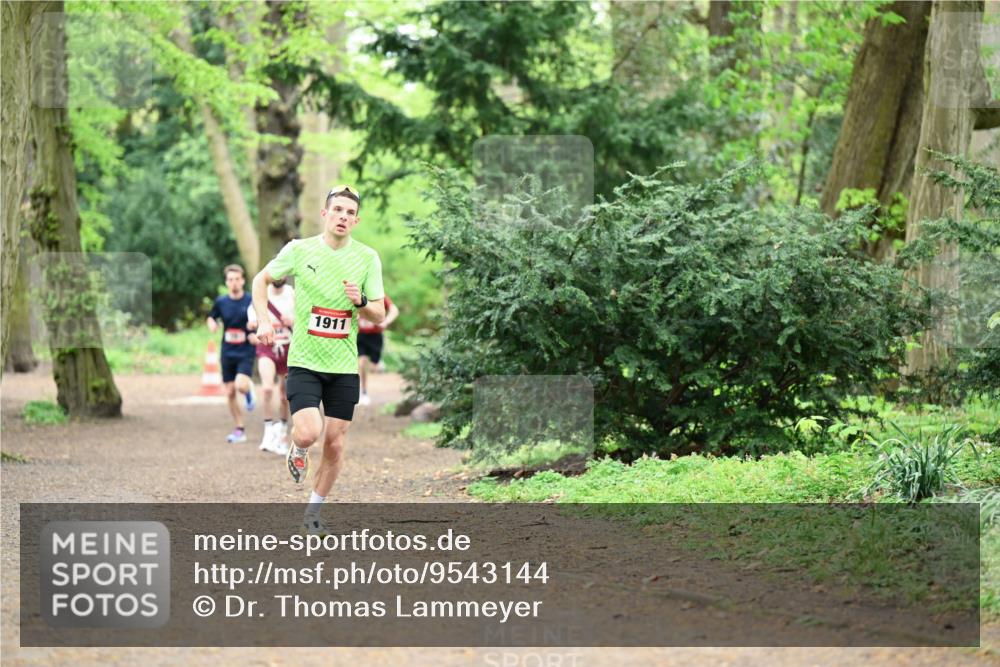 19.04.2026 - Hammer Lauf Dr. Thomas Lammeyer http://msf.ph/oto/9543144 19.04.2026 11:02:15 Laufen 1911 meine-sportfotos.de