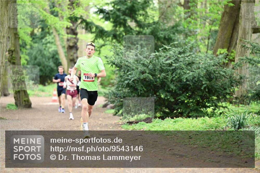 19.04.2026 - Hammer Lauf Dr. Thomas Lammeyer http://msf.ph/oto/9543146 19.04.2026 11:02:15 Laufen 1911 meine-sportfotos.de