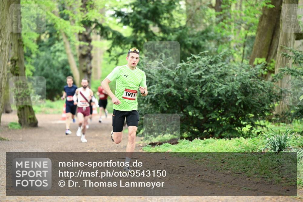 19.04.2026 - Hammer Lauf Dr. Thomas Lammeyer http://msf.ph/oto/9543150 19.04.2026 11:02:16 Laufen 1911 meine-sportfotos.de