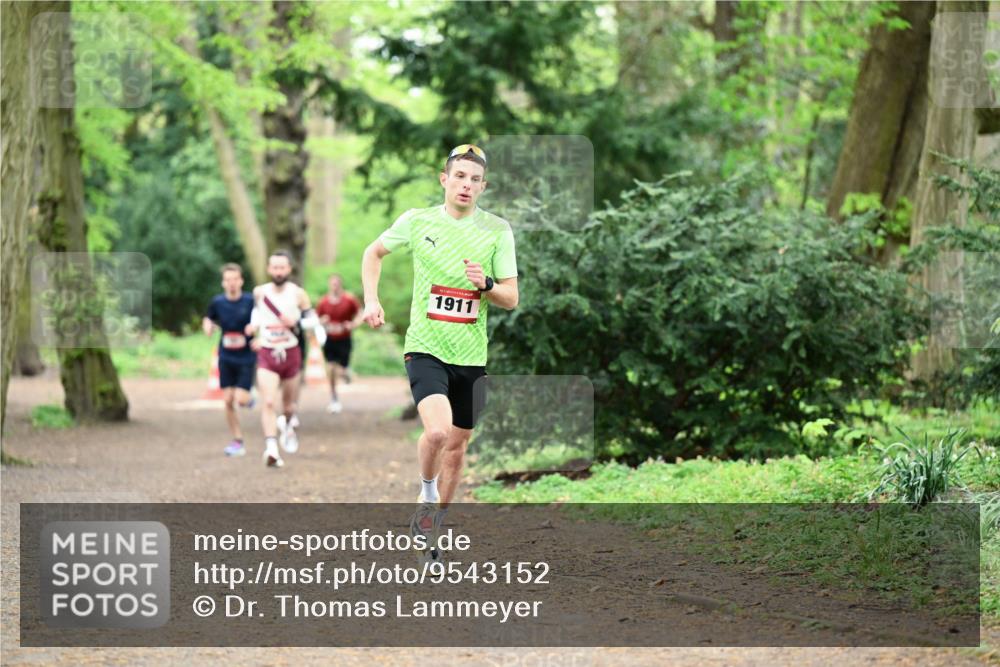 19.04.2026 - Hammer Lauf Dr. Thomas Lammeyer http://msf.ph/oto/9543152 19.04.2026 11:02:16 Laufen 1911 meine-sportfotos.de