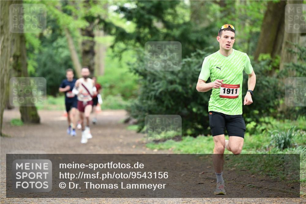 19.04.2026 - Hammer Lauf Dr. Thomas Lammeyer http://msf.ph/oto/9543156 19.04.2026 11:02:17 Laufen 1911 meine-sportfotos.de
