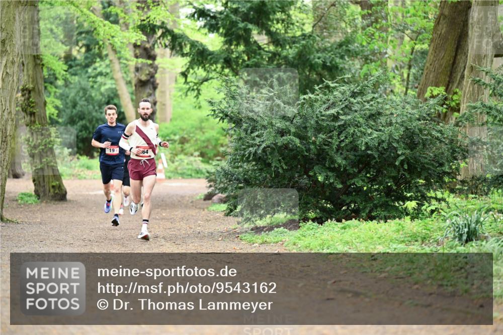 19.04.2026 - Hammer Lauf Dr. Thomas Lammeyer http://msf.ph/oto/9543162 19.04.2026 11:02:18 Laufen  meine-sportfotos.de
