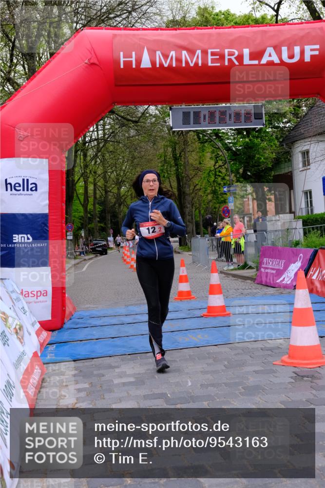 19.04.2026 - Hammer Lauf Tim E. http://msf.ph/oto/9543163 19.04.2026 12:05:17 Ziel 12, 549 meine-sportfotos.de