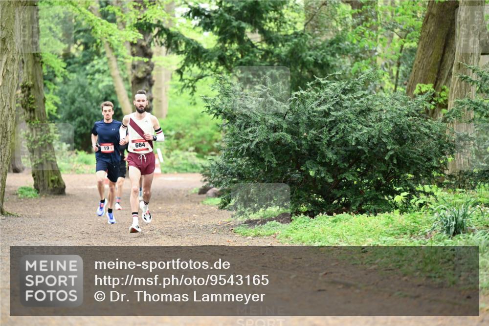 19.04.2026 - Hammer Lauf Dr. Thomas Lammeyer http://msf.ph/oto/9543165 19.04.2026 11:02:18 Laufen 664 meine-sportfotos.de
