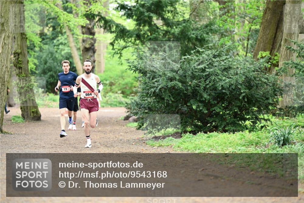 19.04.2026 - Hammer Lauf Dr. Thomas Lammeyer http://msf.ph/oto/9543168 19.04.2026 11:02:18 Laufen 664 meine-sportfotos.de