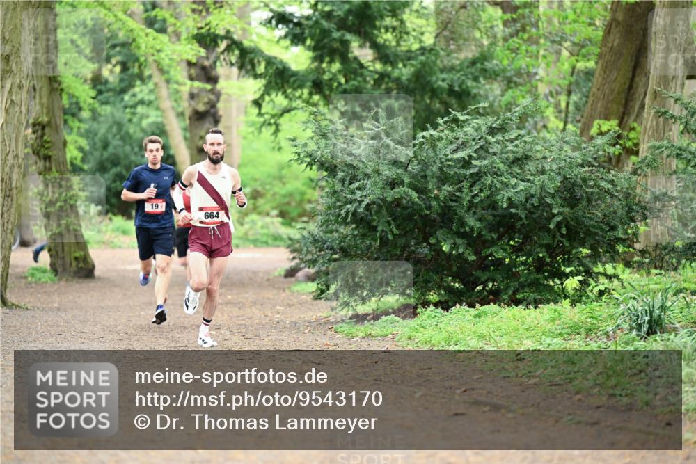19.04.2026 - Hammer Lauf Dr. Thomas Lammeyer http://msf.ph/oto/9543170 19.04.2026 11:02:18 Laufen 664 meine-sportfotos.de