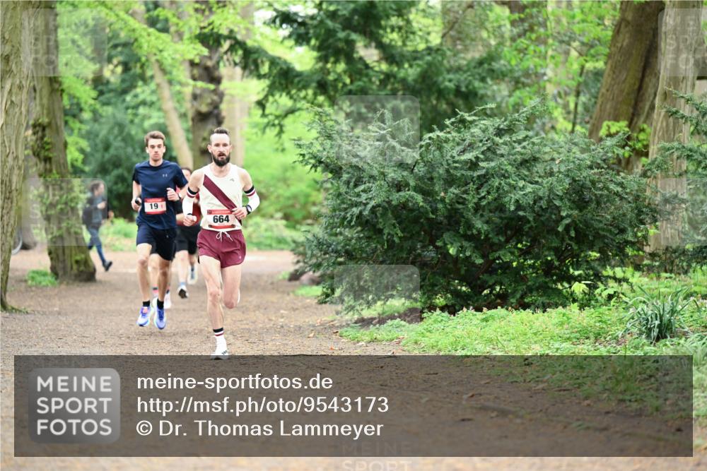 19.04.2026 - Hammer Lauf Dr. Thomas Lammeyer http://msf.ph/oto/9543173 19.04.2026 11:02:19 Laufen 191, 664 meine-sportfotos.de