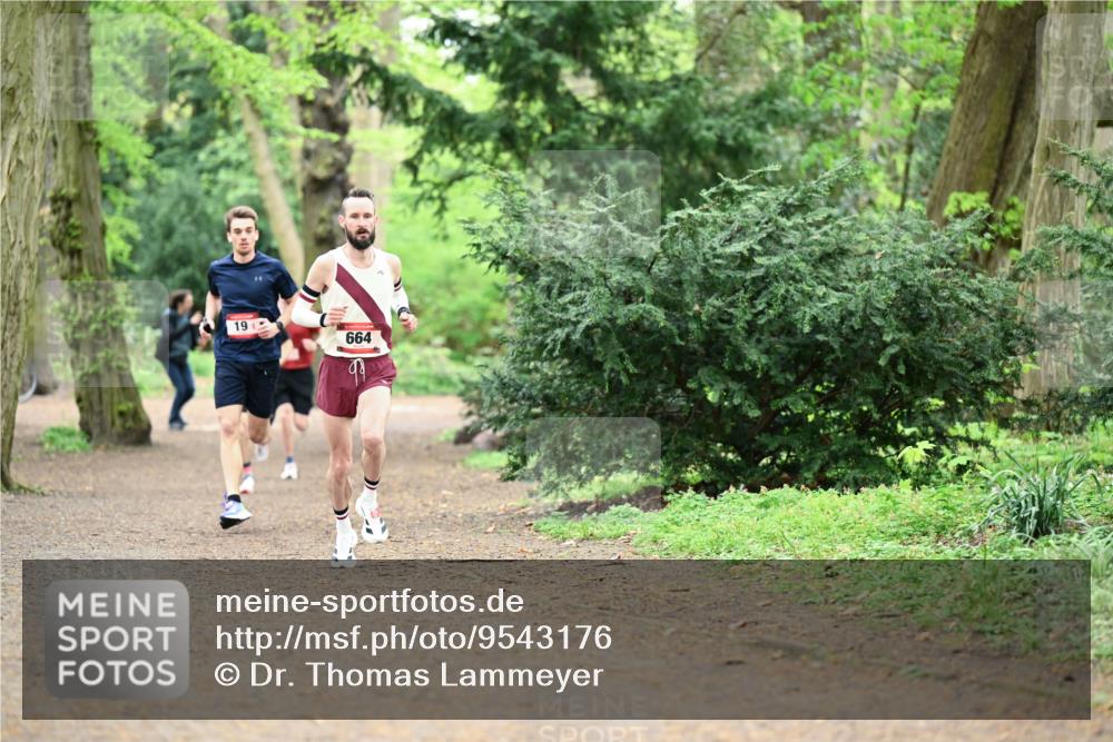 19.04.2026 - Hammer Lauf Dr. Thomas Lammeyer http://msf.ph/oto/9543176 19.04.2026 11:02:19 Laufen 191, 664 meine-sportfotos.de