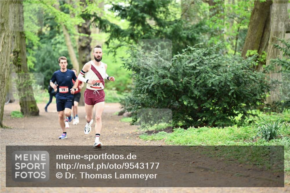 19.04.2026 - Hammer Lauf Dr. Thomas Lammeyer http://msf.ph/oto/9543177 19.04.2026 11:02:19 Laufen 191 meine-sportfotos.de