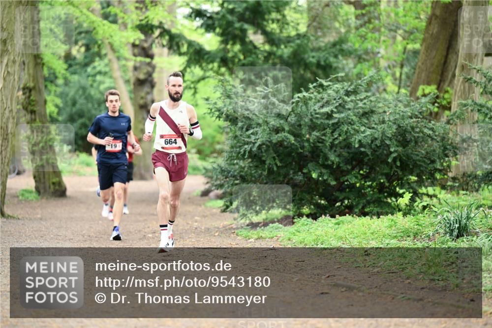 19.04.2026 - Hammer Lauf Dr. Thomas Lammeyer http://msf.ph/oto/9543180 19.04.2026 11:02:19 Laufen 664 meine-sportfotos.de