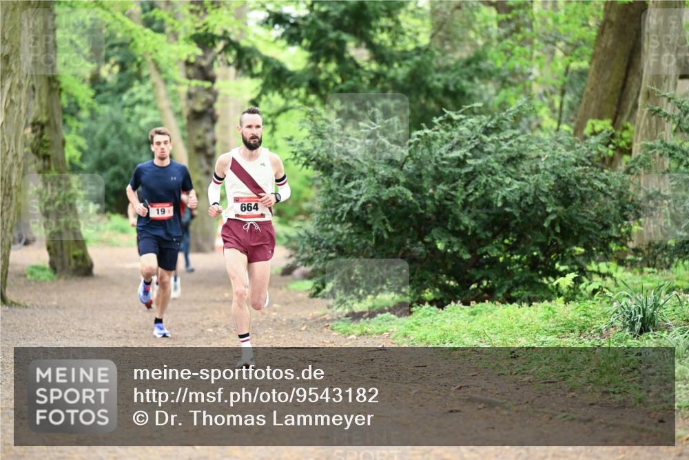 19.04.2026 - Hammer Lauf Dr. Thomas Lammeyer http://msf.ph/oto/9543182 19.04.2026 11:02:19 Laufen 664 meine-sportfotos.de