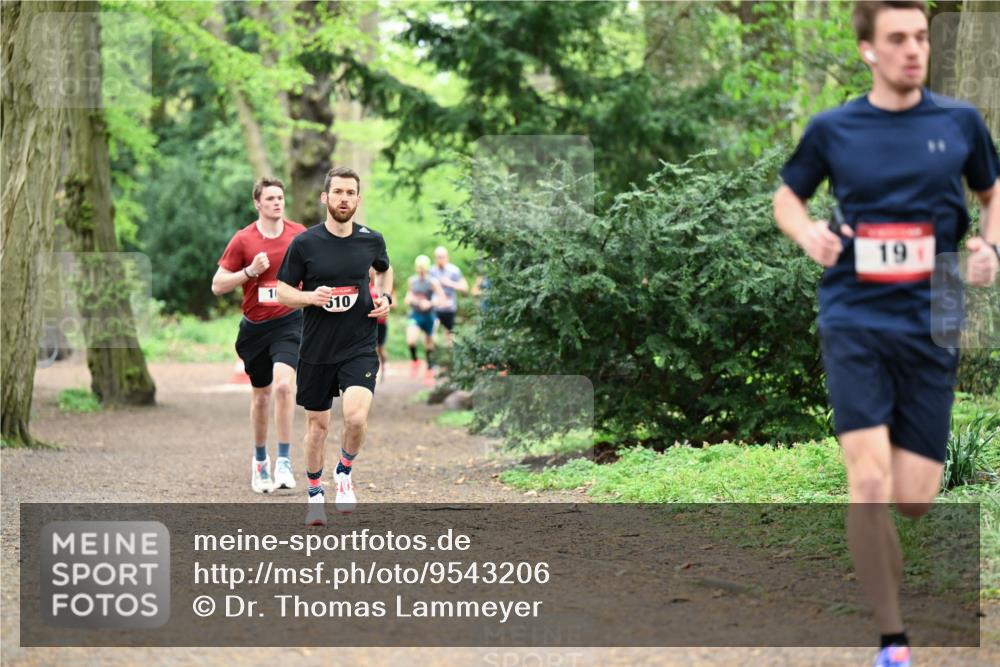 19.04.2026 - Hammer Lauf Dr. Thomas Lammeyer http://msf.ph/oto/9543206 19.04.2026 11:02:23 Laufen 510 meine-sportfotos.de