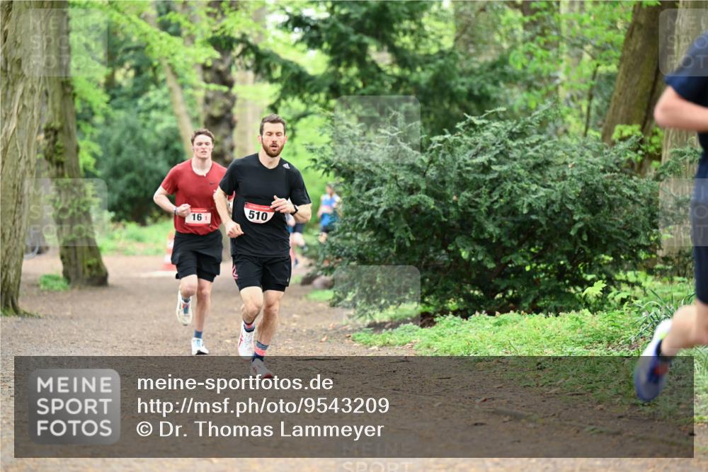 19.04.2026 - Hammer Lauf Dr. Thomas Lammeyer http://msf.ph/oto/9543209 19.04.2026 11:02:23 Laufen 510, 161 meine-sportfotos.de