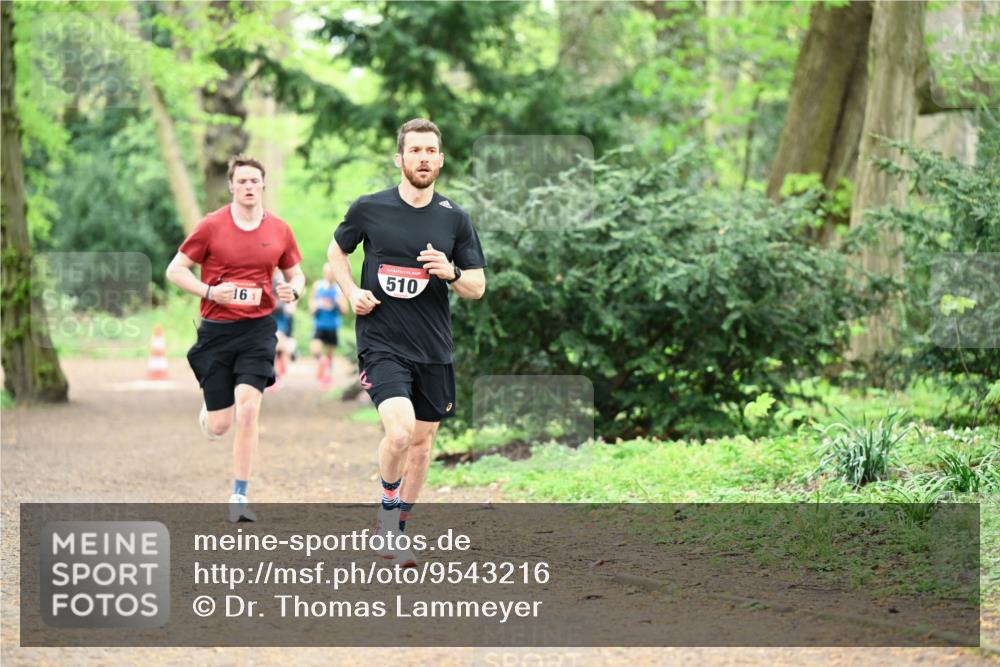 19.04.2026 - Hammer Lauf Dr. Thomas Lammeyer http://msf.ph/oto/9543216 19.04.2026 11:02:24 Laufen 510 meine-sportfotos.de