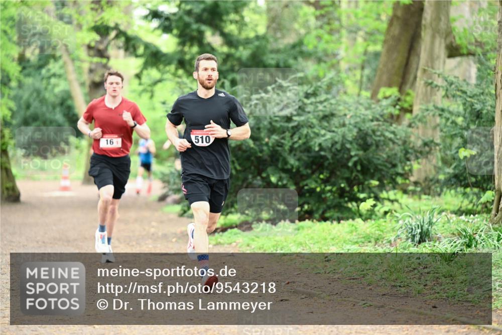 19.04.2026 - Hammer Lauf Dr. Thomas Lammeyer http://msf.ph/oto/9543218 19.04.2026 11:02:24 Laufen 510 meine-sportfotos.de