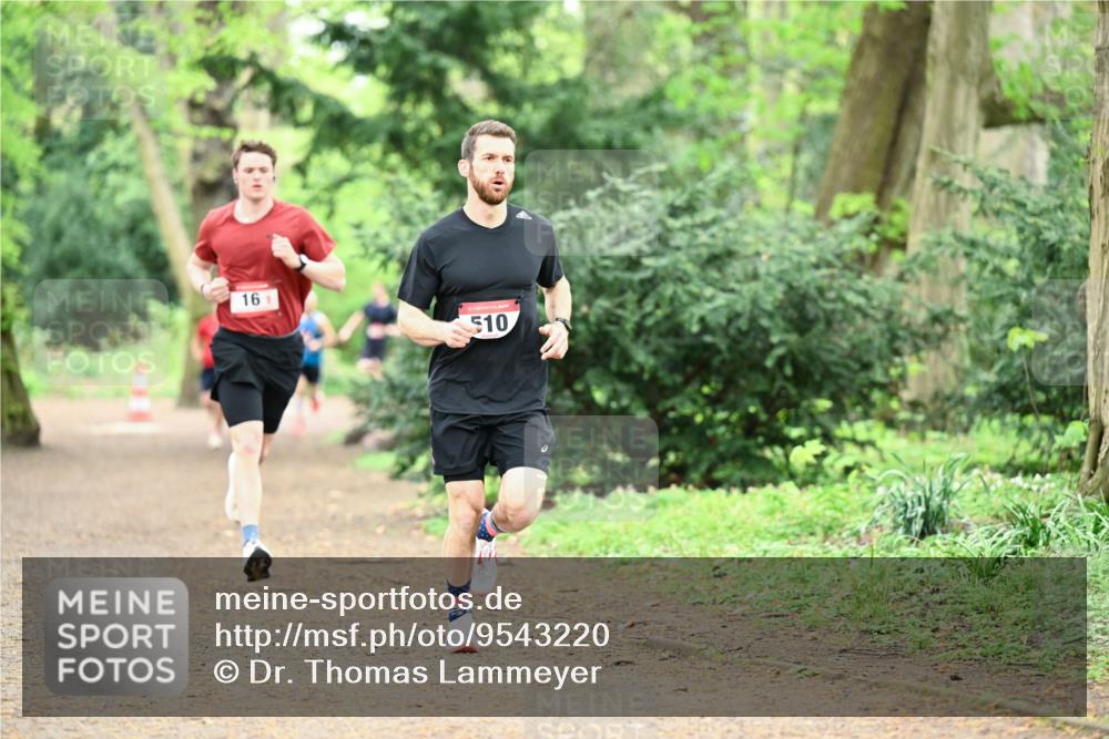 19.04.2026 - Hammer Lauf Dr. Thomas Lammeyer http://msf.ph/oto/9543220 19.04.2026 11:02:24 Laufen 510 meine-sportfotos.de
