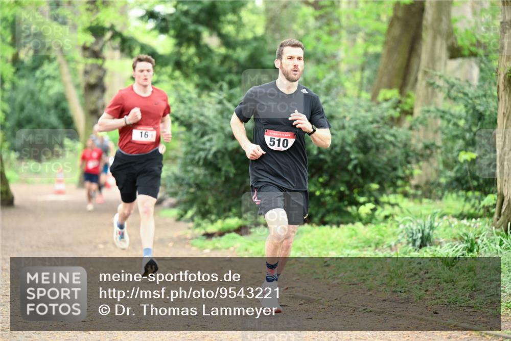19.04.2026 - Hammer Lauf Dr. Thomas Lammeyer http://msf.ph/oto/9543221 19.04.2026 11:02:24 Laufen 510 meine-sportfotos.de