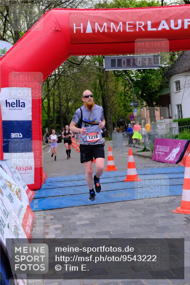 19.04.2026 - Hammer Lauf Tim E. http://msf.ph/oto/9543222 19.04.2026 12:05:50 Ziel 637, 987, 1096, 1219 meine-sportfotos.de