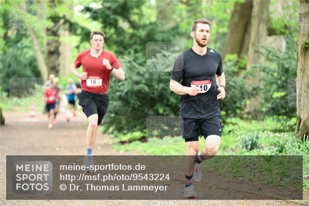 19.04.2026 - Hammer Lauf Dr. Thomas Lammeyer http://msf.ph/oto/9543224 19.04.2026 11:02:25 Laufen  meine-sportfotos.de