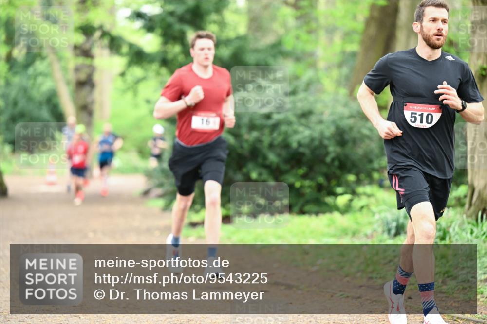 19.04.2026 - Hammer Lauf Dr. Thomas Lammeyer http://msf.ph/oto/9543225 19.04.2026 11:02:25 Laufen 510 meine-sportfotos.de