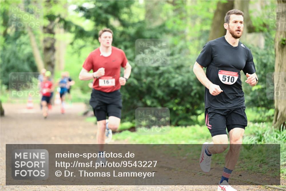19.04.2026 - Hammer Lauf Dr. Thomas Lammeyer http://msf.ph/oto/9543227 19.04.2026 11:02:25 Laufen 510 meine-sportfotos.de