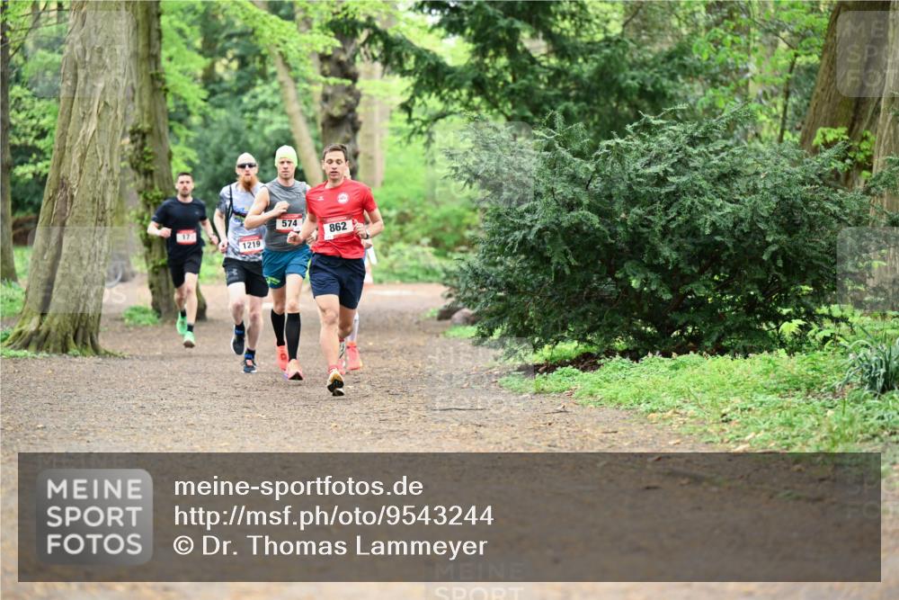 19.04.2026 - Hammer Lauf Dr. Thomas Lammeyer http://msf.ph/oto/9543244 19.04.2026 11:02:30 Laufen 574, 862, 1219 meine-sportfotos.de