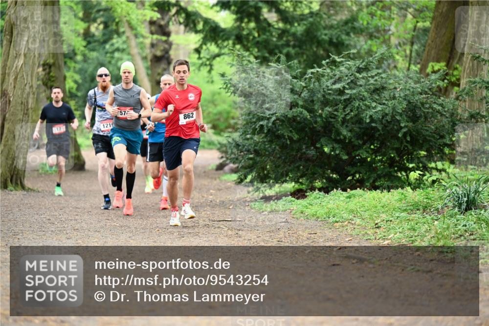 19.04.2026 - Hammer Lauf Dr. Thomas Lammeyer http://msf.ph/oto/9543254 19.04.2026 11:02:31 Laufen 1219, 862 meine-sportfotos.de