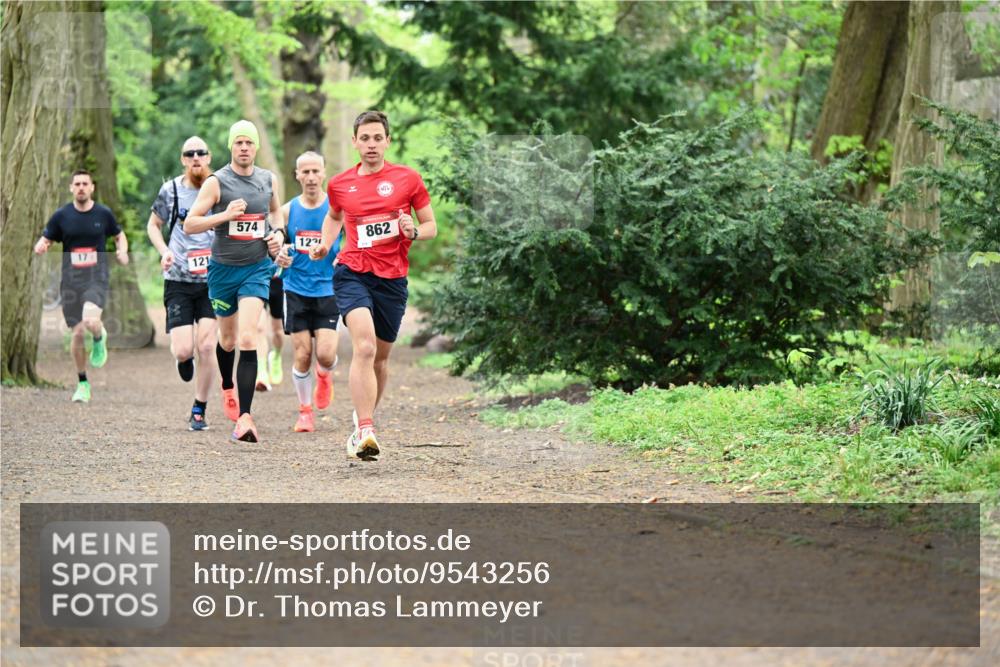 19.04.2026 - Hammer Lauf Dr. Thomas Lammeyer http://msf.ph/oto/9543256 19.04.2026 11:02:32 Laufen 121, 574, 862 meine-sportfotos.de