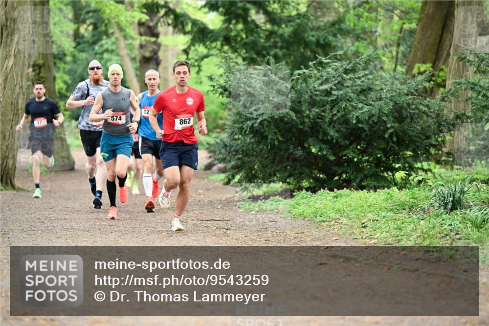 19.04.2026 - Hammer Lauf Dr. Thomas Lammeyer http://msf.ph/oto/9543259 19.04.2026 11:02:32 Laufen 574, 862 meine-sportfotos.de