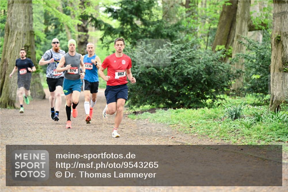 19.04.2026 - Hammer Lauf Dr. Thomas Lammeyer http://msf.ph/oto/9543265 19.04.2026 11:02:32 Laufen 574, 1236, 862 meine-sportfotos.de