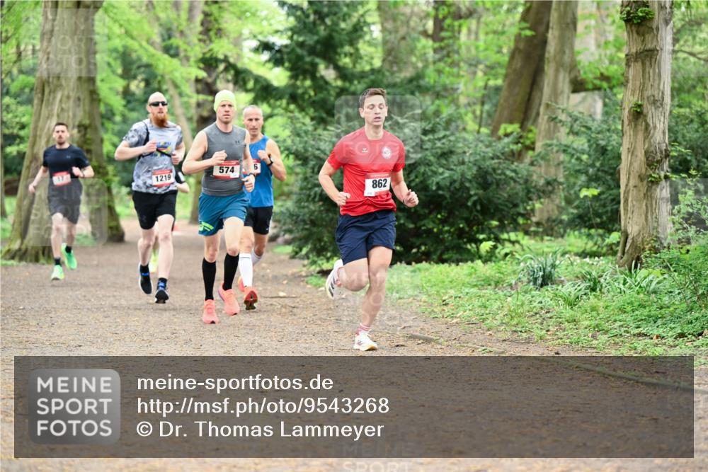 19.04.2026 - Hammer Lauf Dr. Thomas Lammeyer http://msf.ph/oto/9543268 19.04.2026 11:02:33 Laufen 574, 1219, 862 meine-sportfotos.de