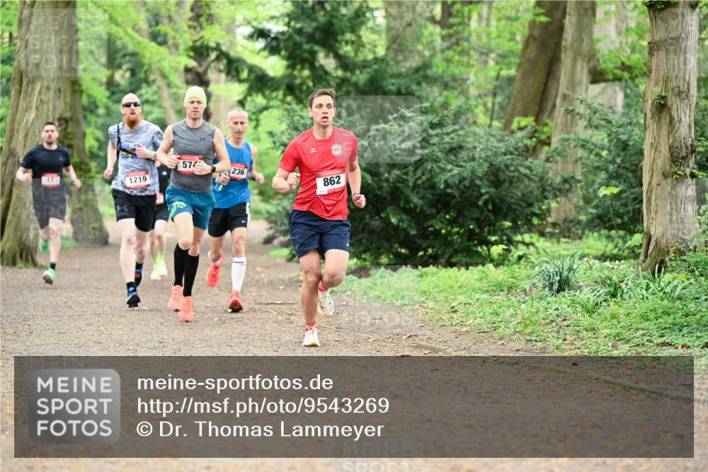 19.04.2026 - Hammer Lauf Dr. Thomas Lammeyer http://msf.ph/oto/9543269 19.04.2026 11:02:33 Laufen 574, 1219, 236, 862 meine-sportfotos.de
