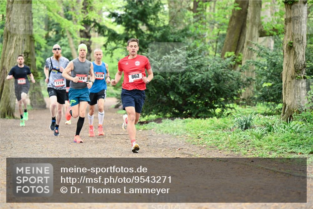 19.04.2026 - Hammer Lauf Dr. Thomas Lammeyer http://msf.ph/oto/9543271 19.04.2026 11:02:33 Laufen 1236, 862, 1219 meine-sportfotos.de